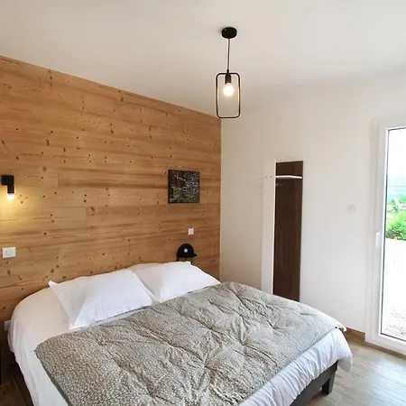 Le Balcon Des Lumieres *