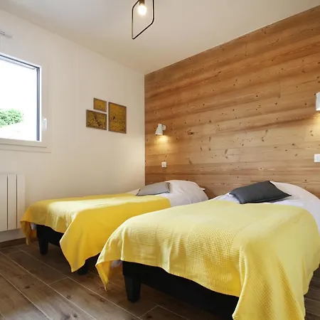 Le Balcon Des Lumieres * 제라르메르