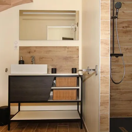 Le Balcon Des Lumieres *