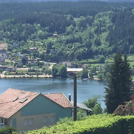 Le Balcon Des Lumieres *