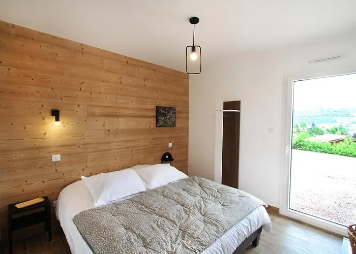 Le Balcon Des Lumieres *