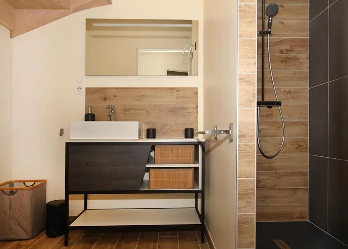 Le Balcon Des Lumieres *