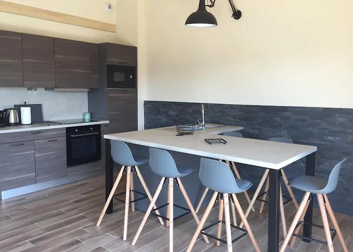 Le Balcon Des Lumieres *