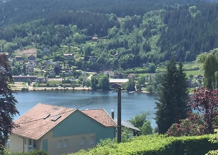 Le Balcon Des Lumieres *